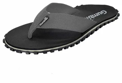 Obrázek produktu pro Gumbies - žabky „Duckbill“ pro ženy PP7849 (42 EU) (černá/šedá)
