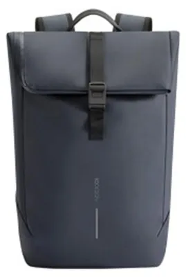 Productafbeelding van XD Design Urban Flap-Top Rugzak 16 inch blauw