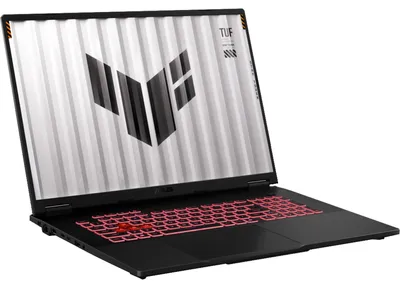 Produktbild von ASUS TUF Gaming A18 FA808UP-S8102W, AMD Ryzen™ 7, 3,8 GHz, 45,7 cm (18"), 1920 x 1200 Pixel, 16 GB, 1 TB
