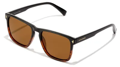 Produktbild von HAWKERS Sonnenbrille DUST Polarized Black Olive für Herren und Damen