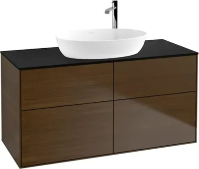 Produktbild von Villeroy & Boch G91200GN Waschbeckenunterschrank Finion G91