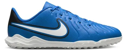Produktbild von Nike Tiempo Legend 10 Club TF Soar White (GS) - EU 34