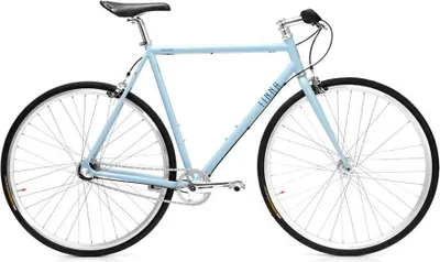 Produktbild von Finna Journey Fahrrad Blau M Blau M