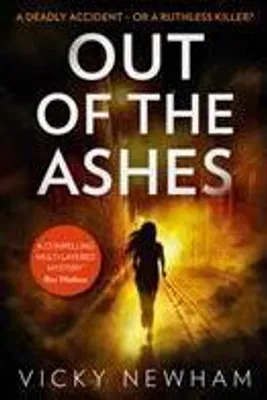 Produktbild von Out of the Ashes