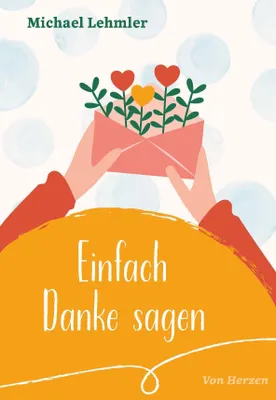 Produktbild von Einfach Danke sagen