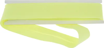 Produktbild von Rico Design | Schrägband 2cmx3m neongelb
