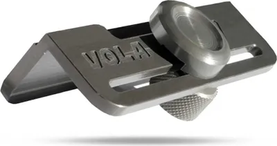 Zdjęcie produktu dla Vola Racing 88º Folder srebrny srebrny jeden rozmiar