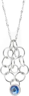 Image de Morellato Colliers Femme SAGX01