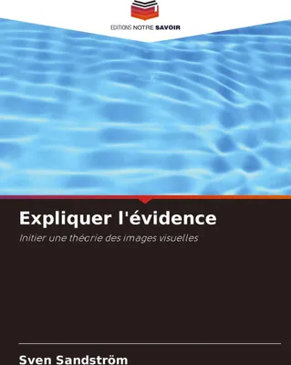 Produktbild von Expliquer l'évidence