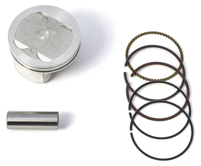 Immagine prodotto di Set di pistoni Naraku 150cc 60mm per Yamaha X-Max, YZF, WR 125