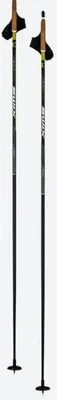 Produktbild von Swix Dynamic D3 pole, Just click, PCU weiss/pink/grau 130