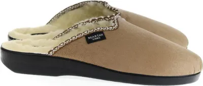 Obrázok produktu pre Dámske béžové papuče MJARTAN NATÁLKA