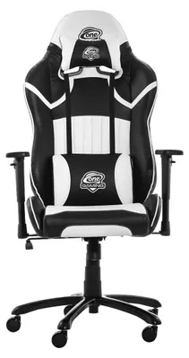 Produktbild von Gaming Stuhl ONE GAMING Chair Pro SNOW V2