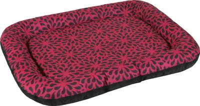 Obrázek produktu pro Pelech pro psy Excellent 79 x 60 cm D123, červená/černá