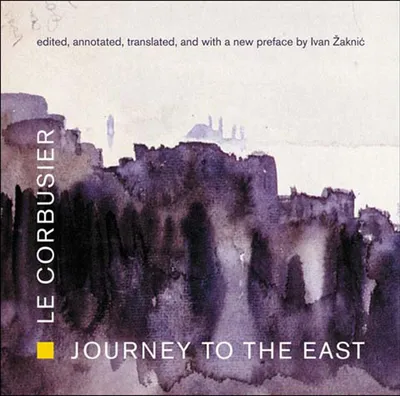 Produktbild von Journey to the East