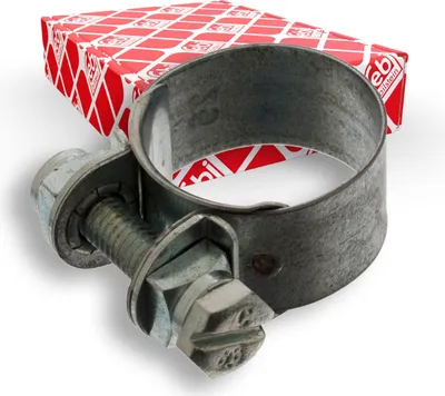 Produktbild von FEBI BILSTEIN Halteschelle 07875 15mm 25mm