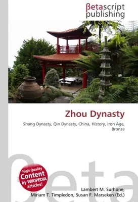 Produktbild von Zhou Dynasty