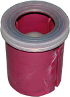 Produktbild von HL Hutterer & Lechner HL0300.6E Trichter kpl., 1 Stk.