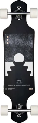 Produktbild von Globe Geminon 35 Tidal Force/Black 35