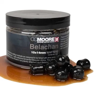 Image de CCMoore Belachan Wafter 10x14 mm