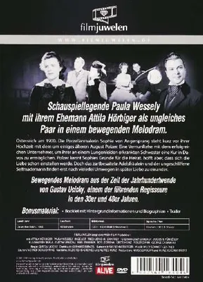 Obrázok produktu pre Späte Liebe
