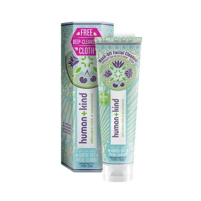 Image de Nettoyant visage Wash-Off 100ml
