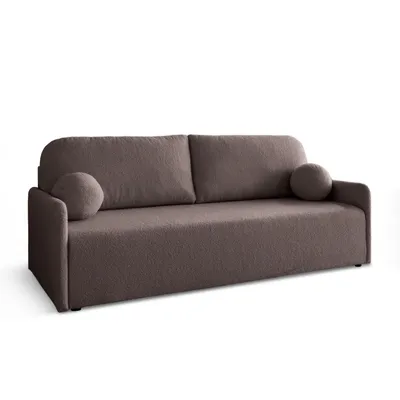 Produktbild von Sofa CUDDLE mit Schlaffunktion und Bettkasten, Quelle 21