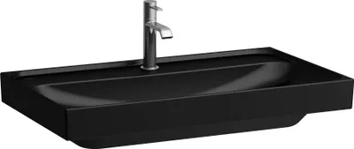 Produktbild von LAUFEN H8161177161111 Aufsatz-WT MEDA 460x800x160