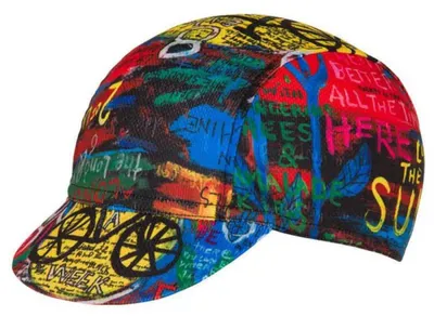Imagen del producto de Cycology, gorro de 8 días, varios colores, para hombre, varios colores, talla única