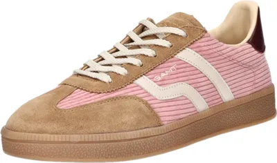 Produktbild von Schnürhalbschuh Sneaker (sportlich) Cuzima