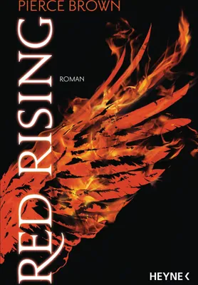 Produktbild von Red Rising 01
