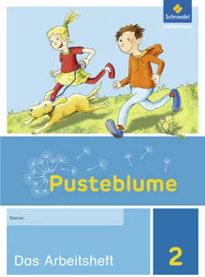Obrázok produktu pre Pusteblume. Sachunterricht - Ausgabe 2017 für Niedersachsen, Hessen, Rheinland-Pfalz, Saarland und Schleswig-Holstein