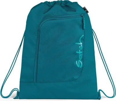 Produktbild von Satch Sportbeutel Deep Petrol