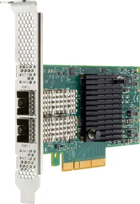Produktbild von HPE BCM 57414 10/25GbE 2p SFP28 Adptr
