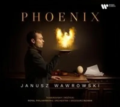 Productafbeelding van Phoenix