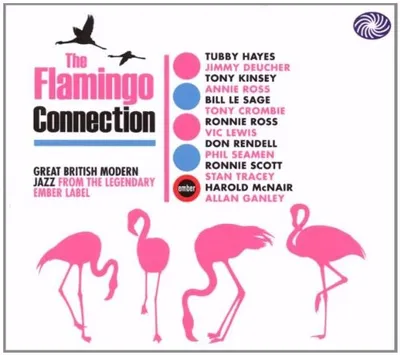 Produktbild von The Flamingo Collection