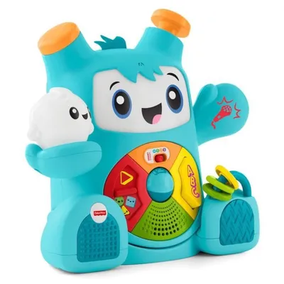 Zdjęcie produktu dla Mattel FXD01, 0,5 mies., Chiny, AAA, Alkaliczny, 2,304 g, 405 mm