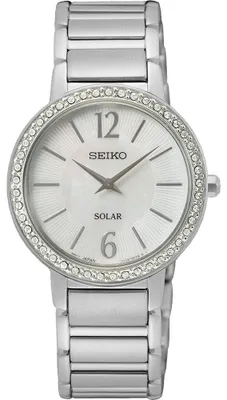 Zdjęcie produktu dla SEIKO Zegarki na rękę SUP467P1