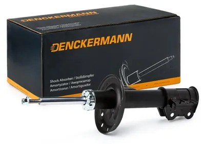 Produktbild von DENCKERMANN Stoßdämpfer Vorne Rechts für ALFA ROMEO MITO (955) Federbein DSB315G
