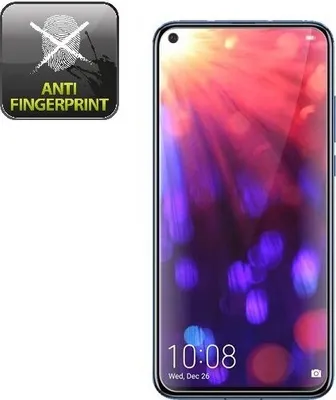 Produktbild von 3x Displayschutzfolie für Huawei Honor View 20 FULL COVER Displayfolie MATT