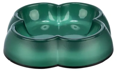 Produktbild von Rutschfester Napf, Kunststoff, 0,25 l/ø 12 cm