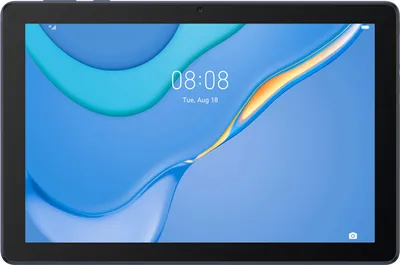 Zdjęcie produktu dla Huawei MatePad T 10 , 24,6 cm (9.7"), 1280 x 800 px, 32 GB, 2 GB, EMUI 10.1, Niebieski