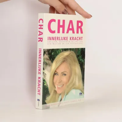 Immagine prodotto di Innerlijke kracht | Alicia Tisdale