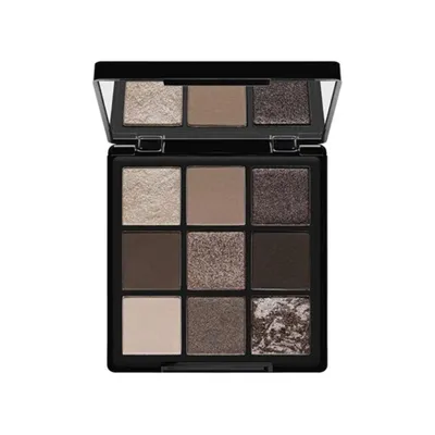 Produktbild von Pro Effect Eye Paletten Nude Selection 30