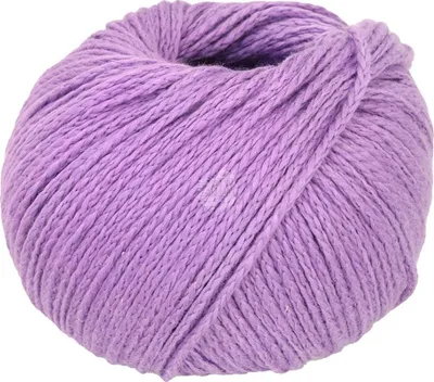 Produktbild von Lana Grossa - Puro Vegano 0009 violett