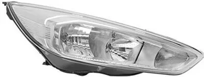 Produktbild von VAN WEZEL Scheinwerfer Rechts für FORD FOCUS III Turnier 1947982N