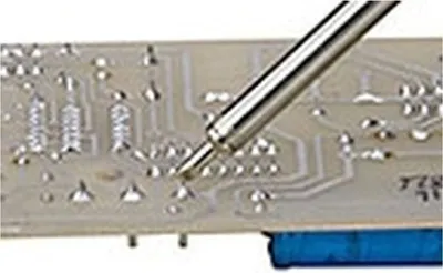 Obrázok produktu pre Ersatzlötspitze für Lötgerät LG12