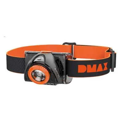 Image de Lampe frontale Zweibrüder DMAX Buddy DX
