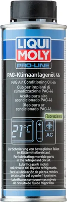 Produktbild von LIQUI MOLY Kompressor-Öl 4083 Dose 250ml
