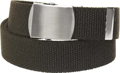 Produktbild von Elastischer Stoffgürtel in 35mm Breite!